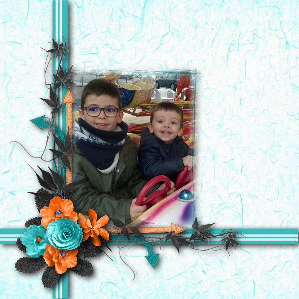 Quand je serai grand je serai mécanicien