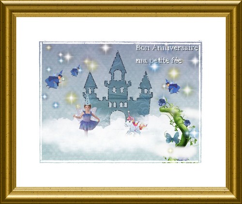 quand j'étais petit je n'étais pas .....