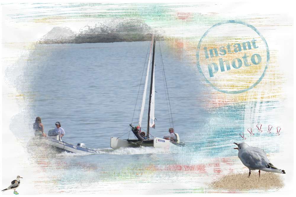 quand le vent ne souffle plus....