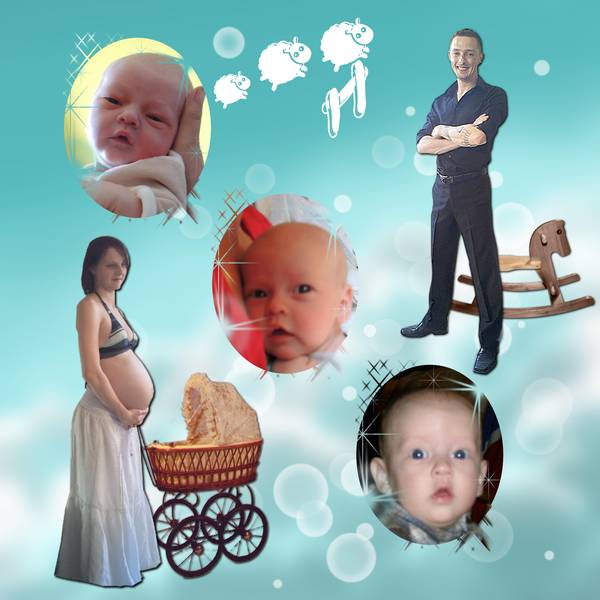 Quand l'enfant paraît