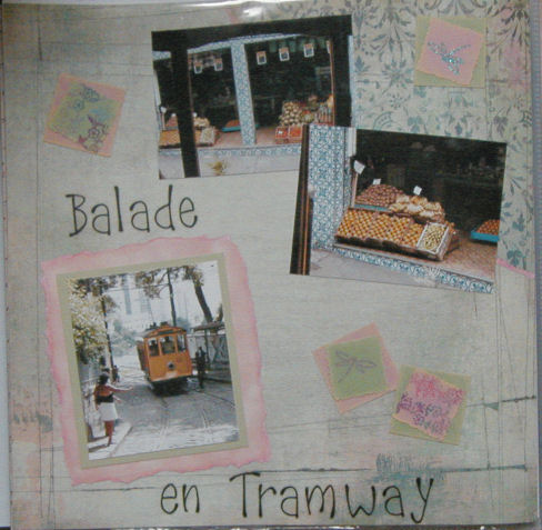 quartier santa teresa à rio