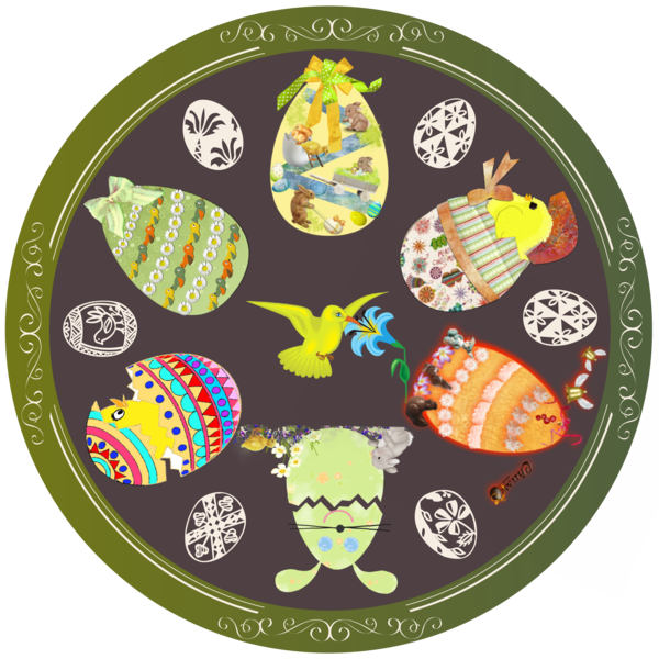 QUATRE et A SUIVRE - UN GRAND MERCI