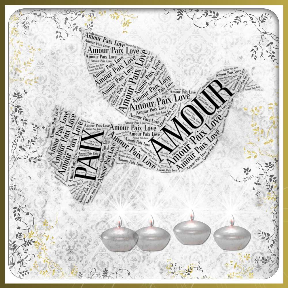 QUATRIEME DIMANCHE DE L'AVENT