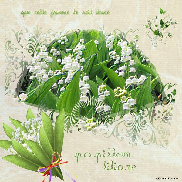 que cette journée te soit douce