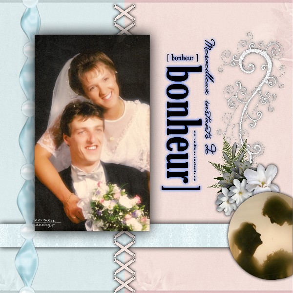 que de souvenirs!!22 ans déjà