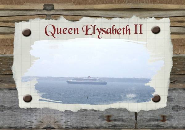 Queen Elysabeth 2