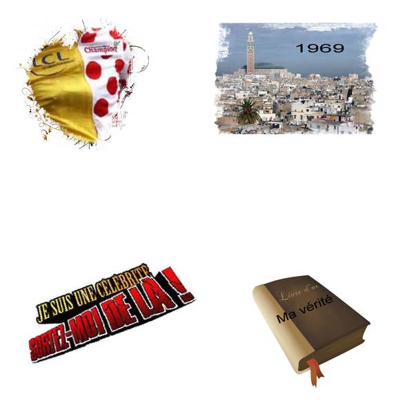 Qu'est ce que c'est 2?