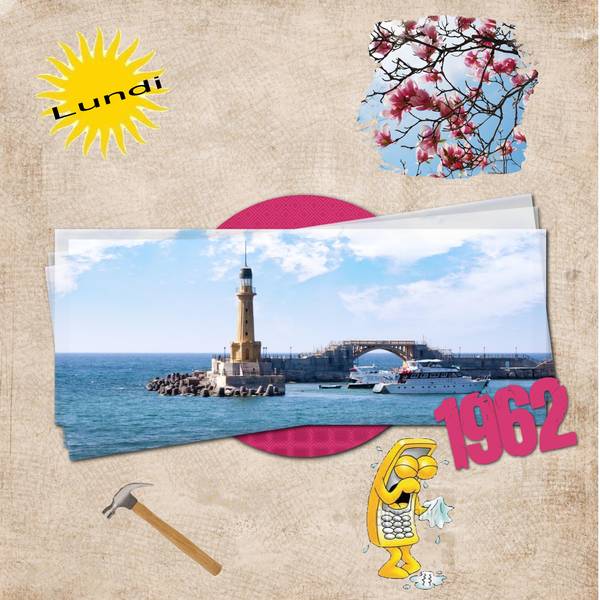 Qu'est ce que c'est?