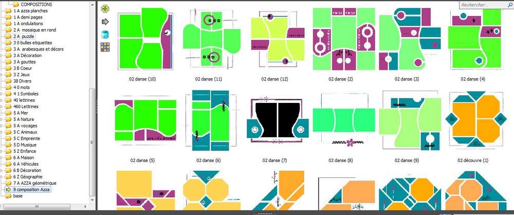 Qu'est ce que c'est ?