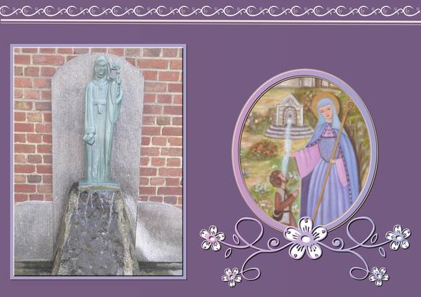 QUI SUIS-JE  -  OU SUIS-JE