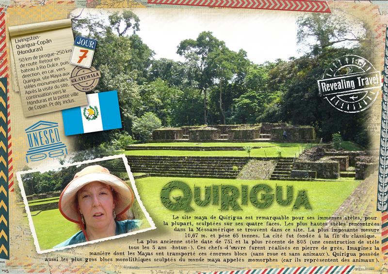 Quirigua