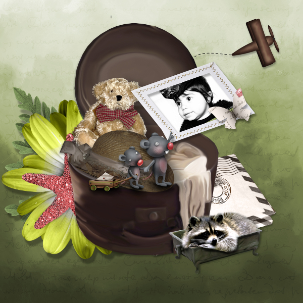 quoi de 9 de tifscrap