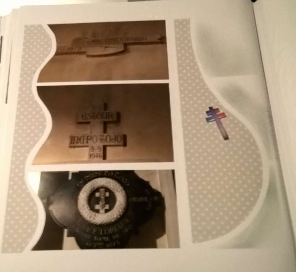 "ce n'était pas pour toujours"