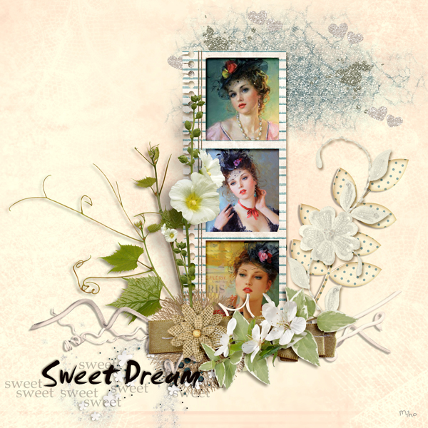 "Creative Calm and Quiet"