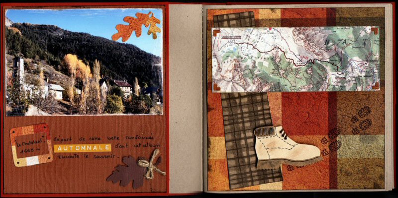 randonnée en Queyras p. 1-2