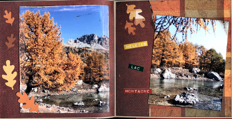 randonnée en Queyras - p. 15-16