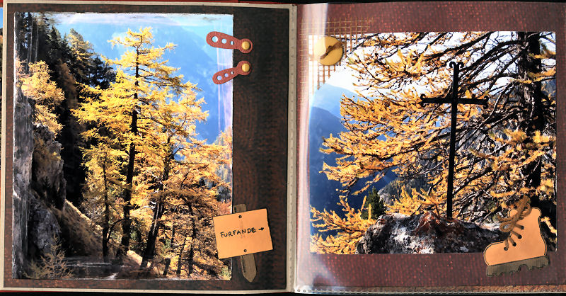 randonnée en Queyras- p.5-6