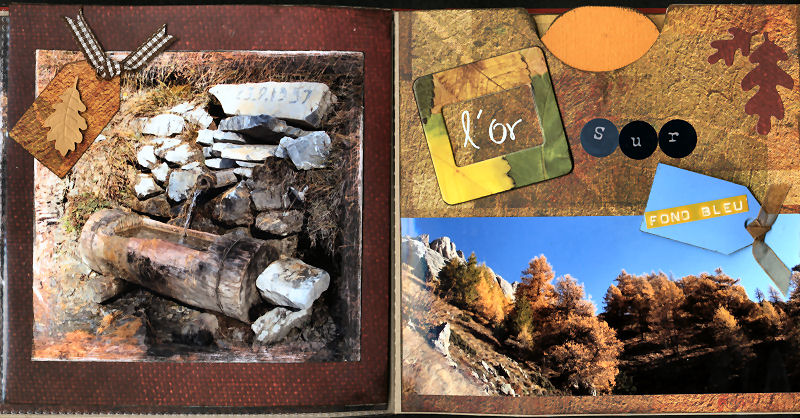 randonnée en Queyras - p.7-8