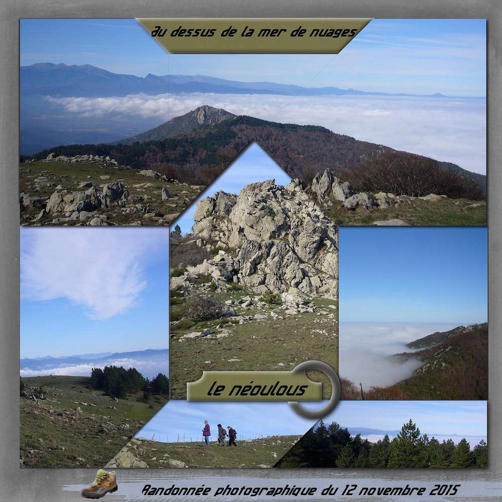 RANDONNEE PHOTOGRAPHIQUE