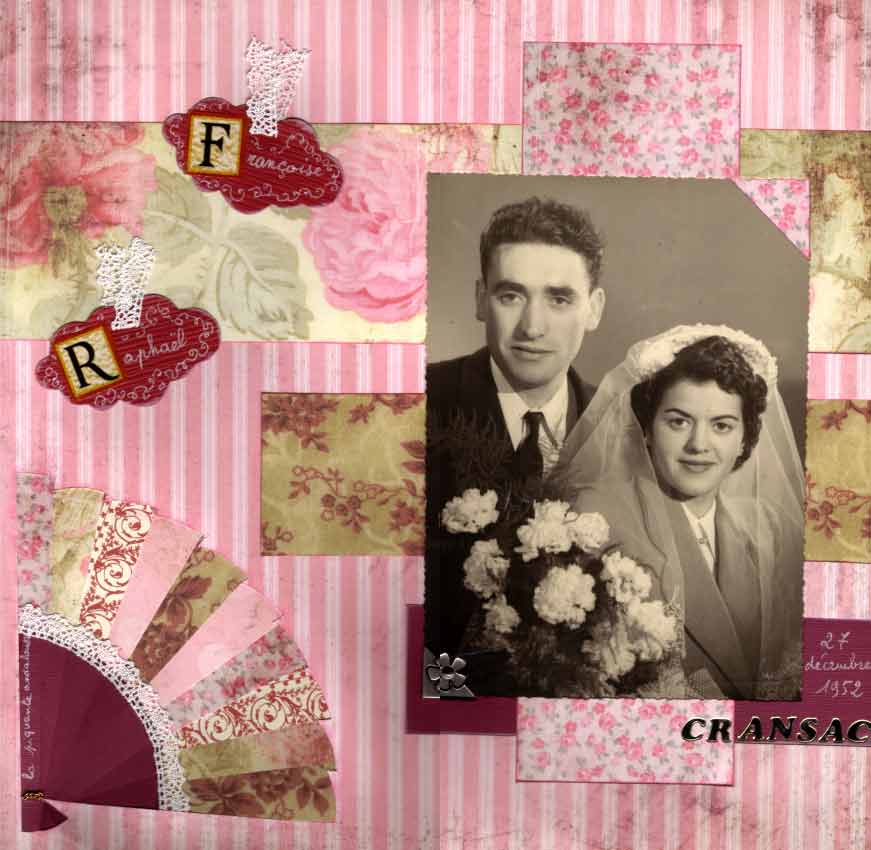 raphael et françoise