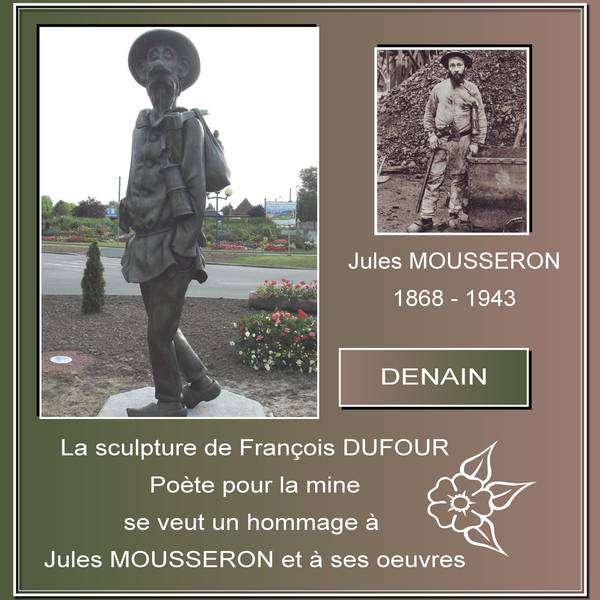 REALISATION DU CHALLENGE -- RONDS-POINTS ORIGINAUX -  INSOLITES