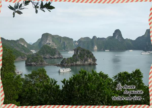 réaliser mes rêves