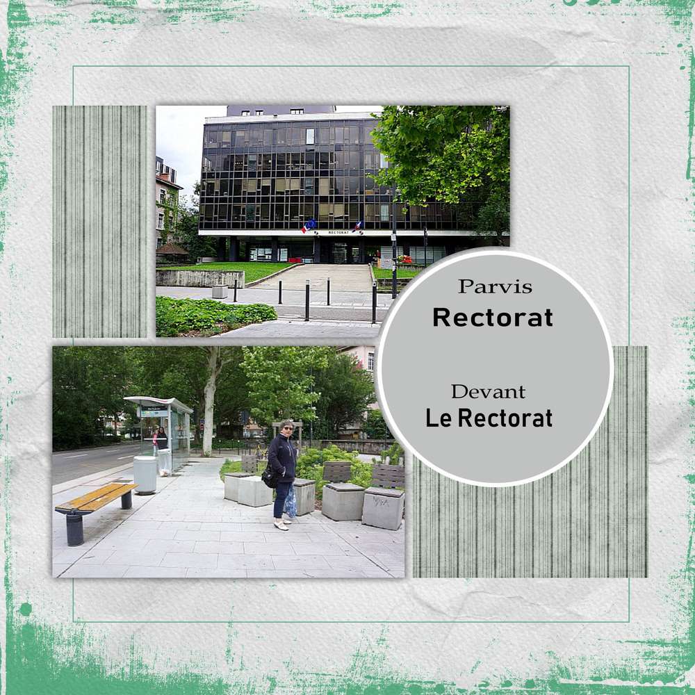 Rectorat