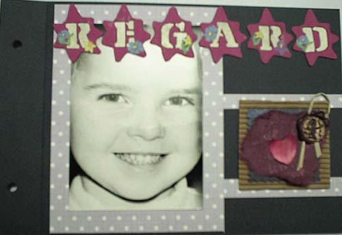 Regard de maxivie22 à 8 ans