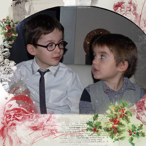 Regards complices ...