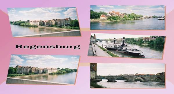 Regensburg