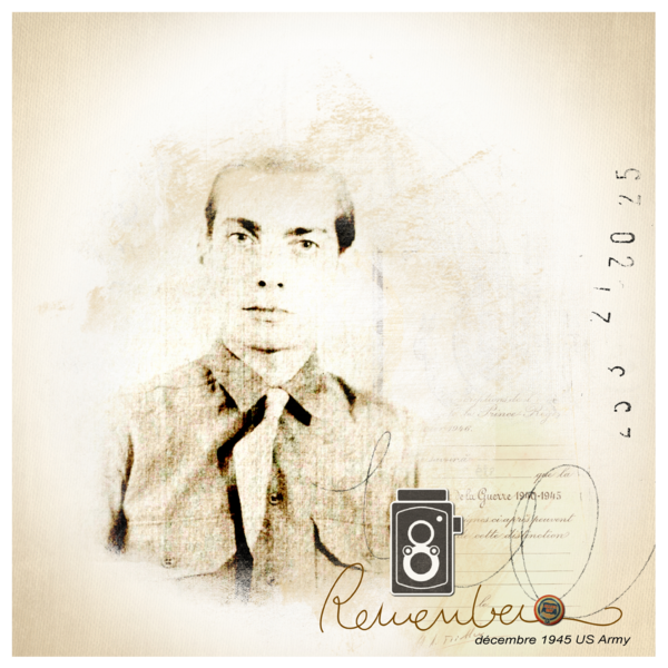 Remember décembre 1945