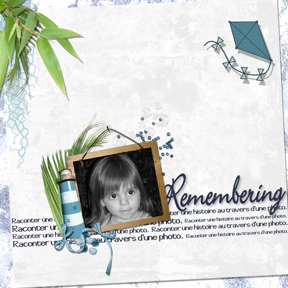 Remembering