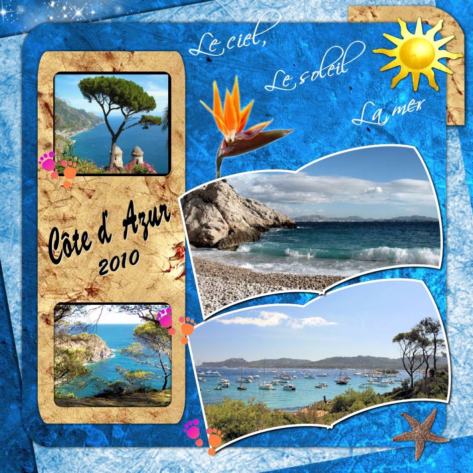 remonte moral et défi kapicolor