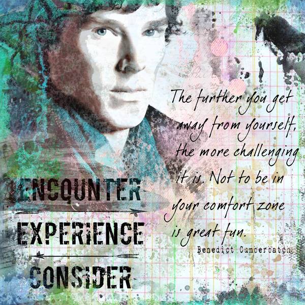 Rencontrer, Connaître, Examiner