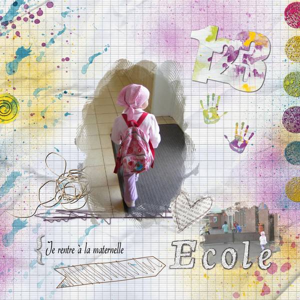 rentrée des classes