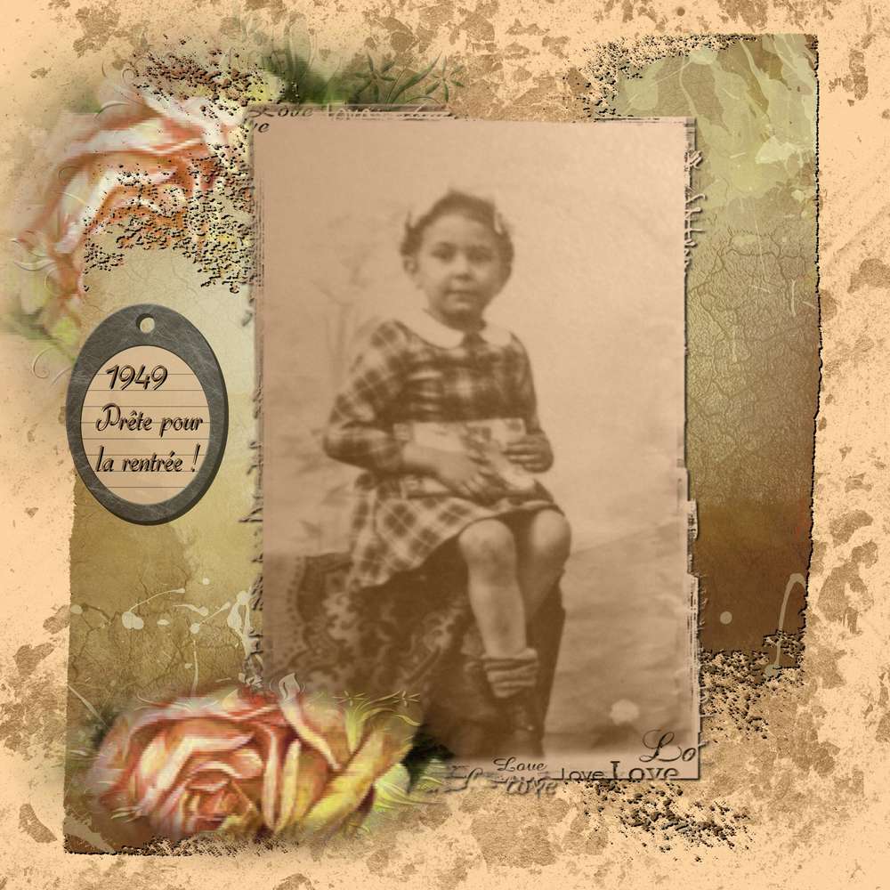 Rentrée des classes