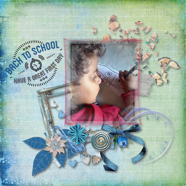 Rentrée des classes