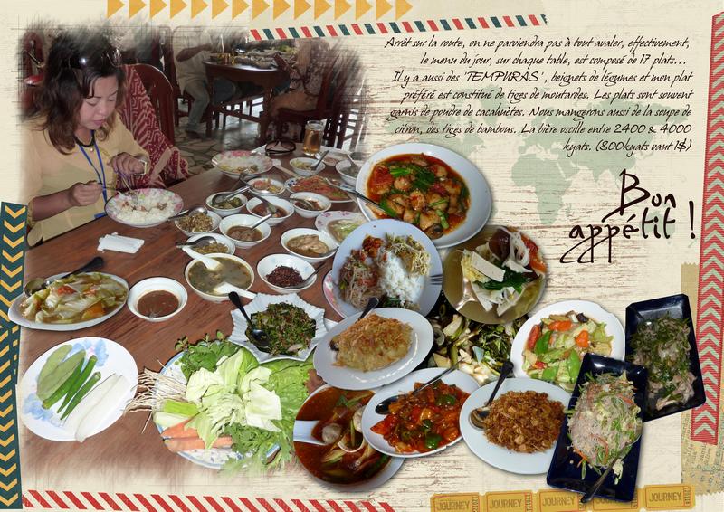 Repas