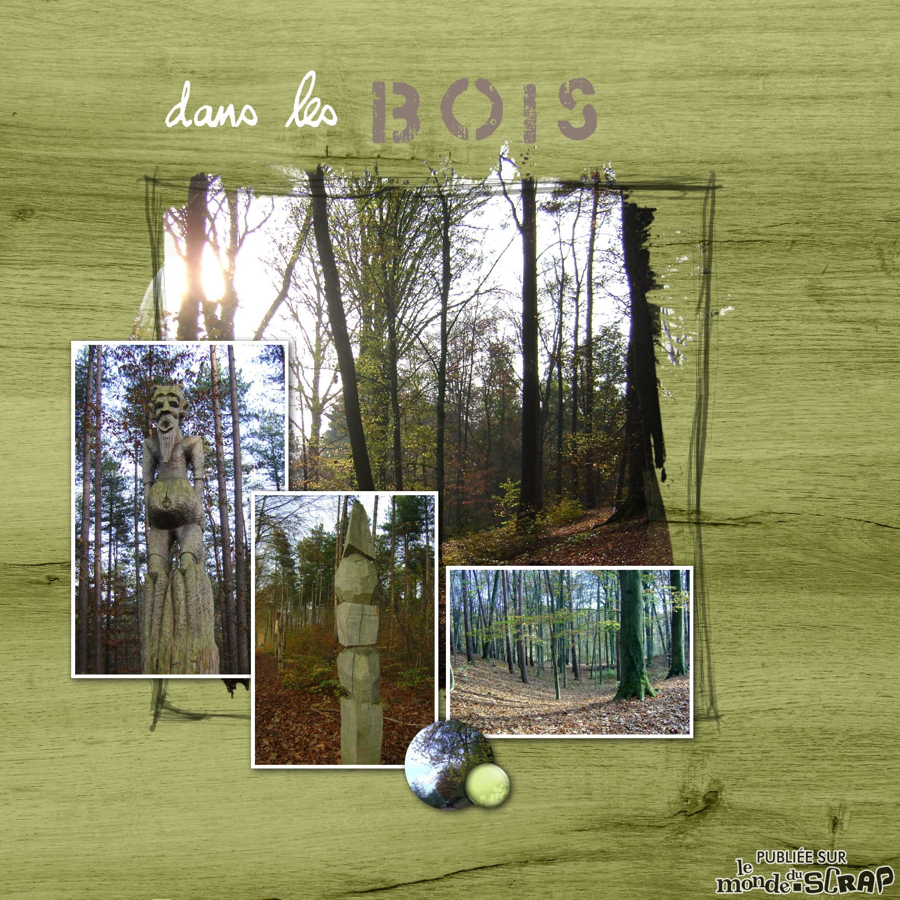 Résultat de la dictée