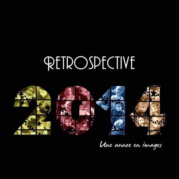 Rétrospective    Une année en images