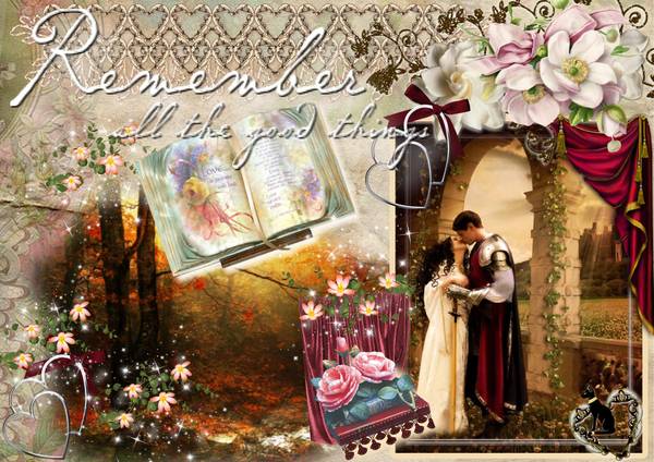 Retrouvailles Médiévales 