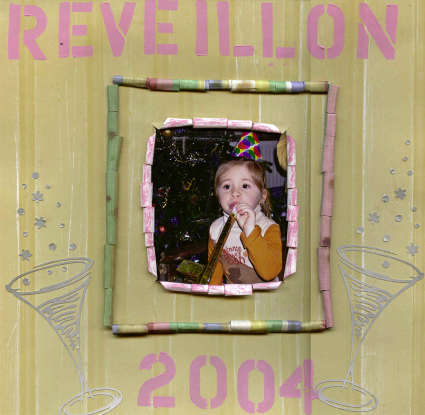 Réveillon 2004