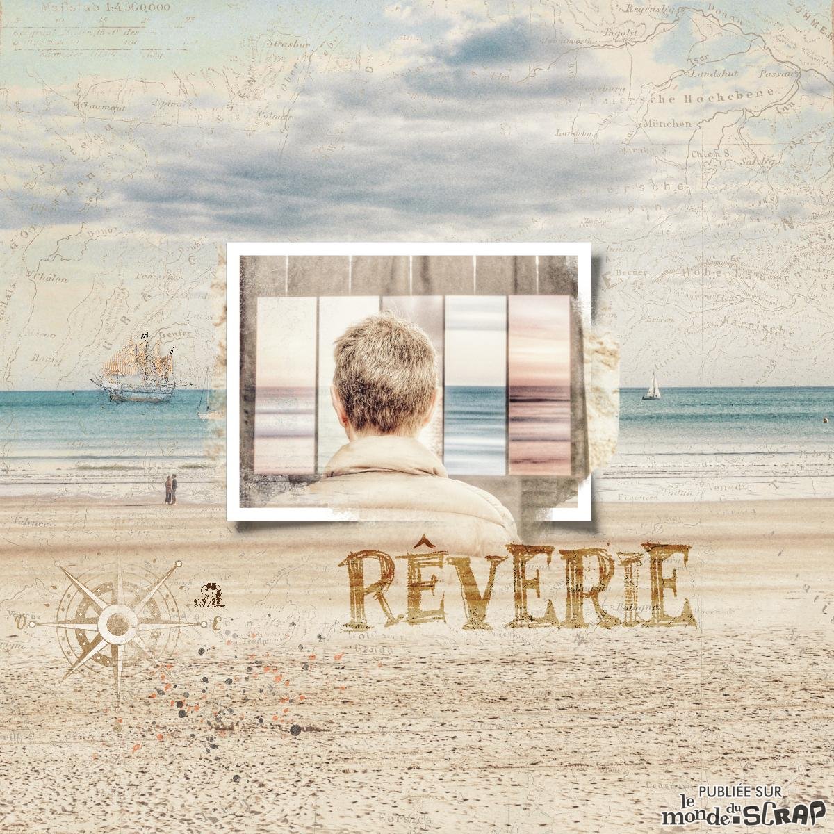 Rêverie fantaisiste