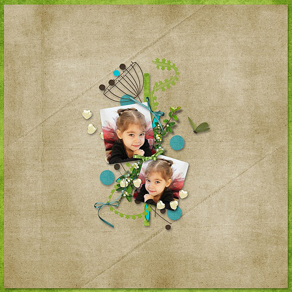 Rêves enchantés...