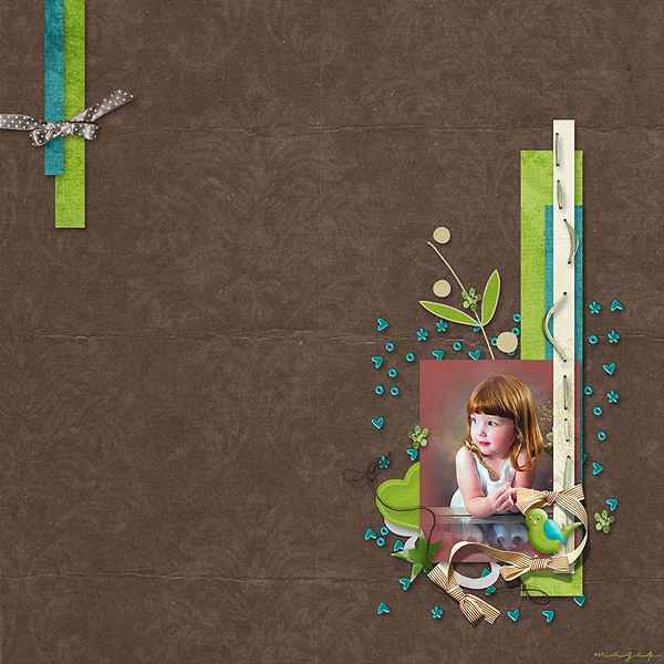 Rêves enchantés...