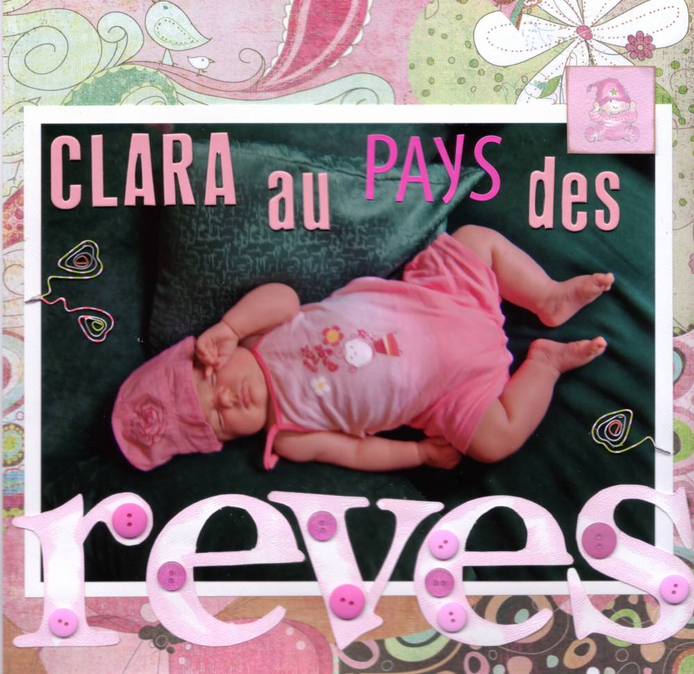 Rêves