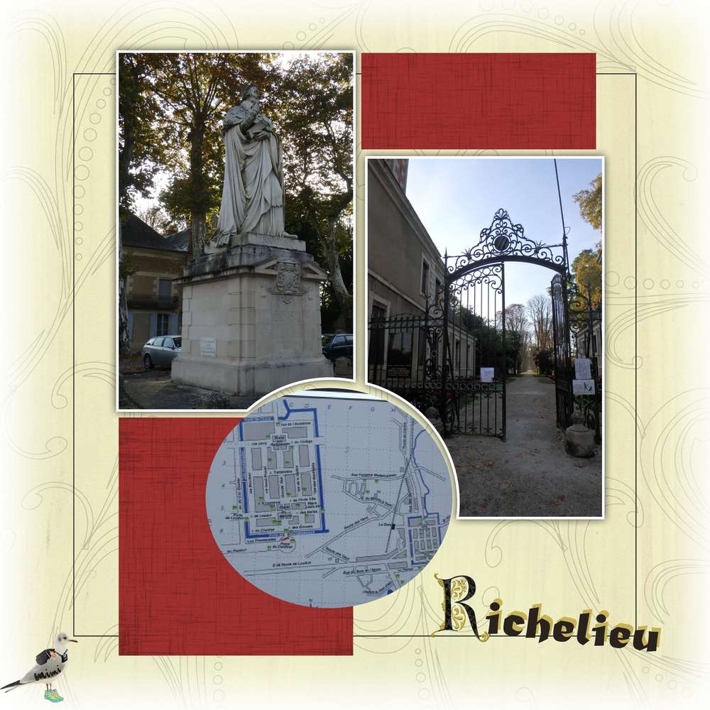 Richelieu