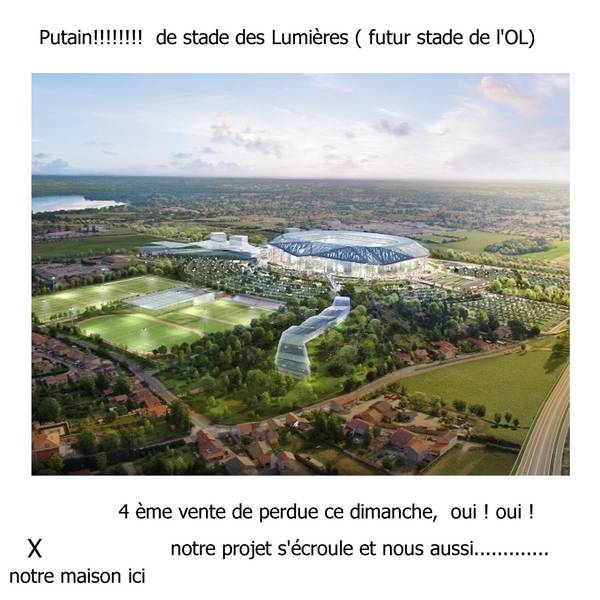 Rien de va plus......