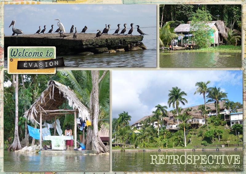 Rio Dulce