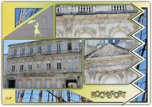 Rochefort